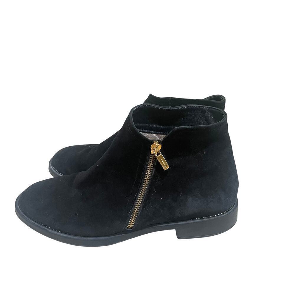 Beautifeel Monique suede boots